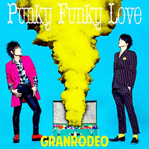 Punky_Funky_Love